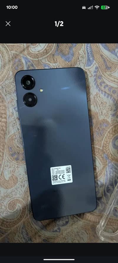 Samsung Mobile A06