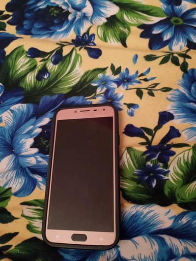 Samsung Mobile J4