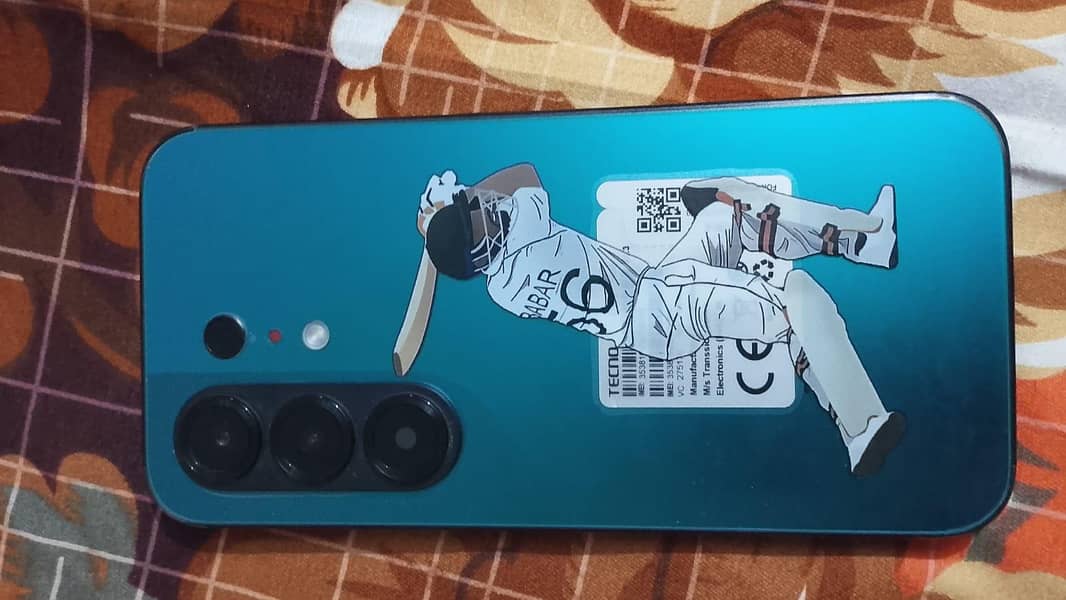 camon50 1