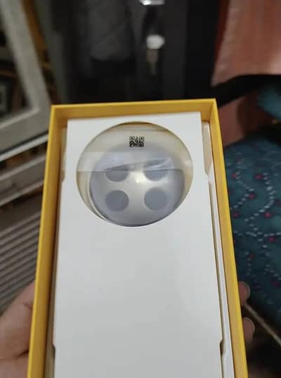 Realme 12 Pro Plus 12/512 Exchange possible