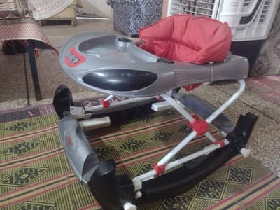baby walker