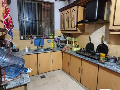 10 Marla Double Storey House in C2 Township LHR