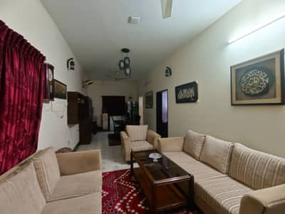 10 Marla Double Storey House in C1 Township LHR