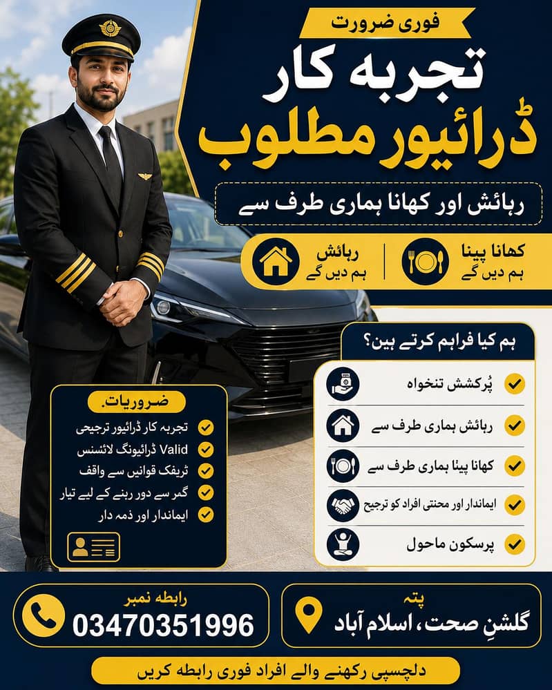 Driver nedeed 0