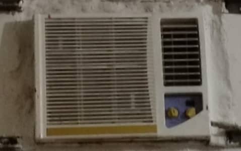 window Ac 0.75 ton