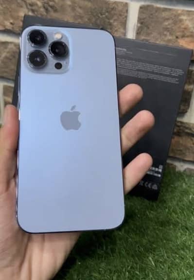 Apple iPhone 13 Pro Max