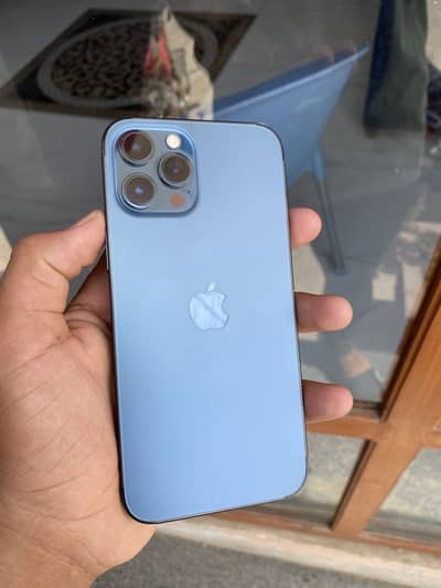 I phone 12 pro Max factory unlock