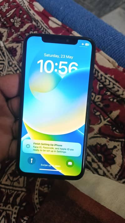 iphone x 64 gb