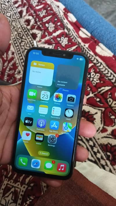 iphone x 64 gb