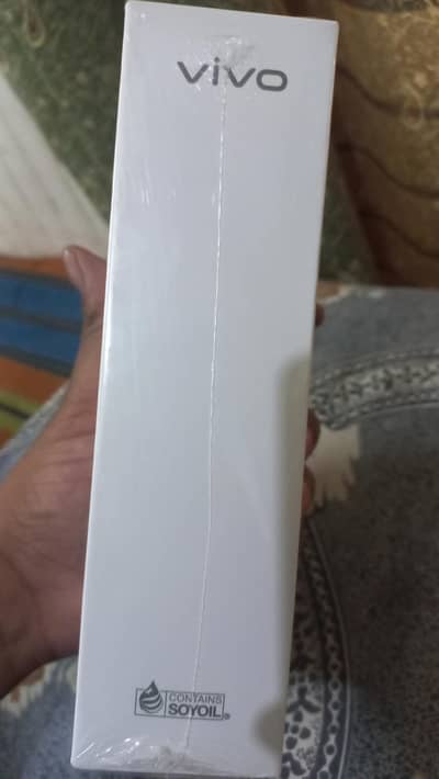 Vivo Y31