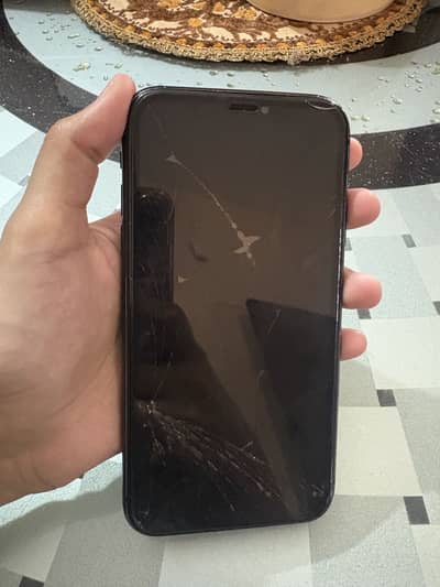 Iphone Xr Non PTA