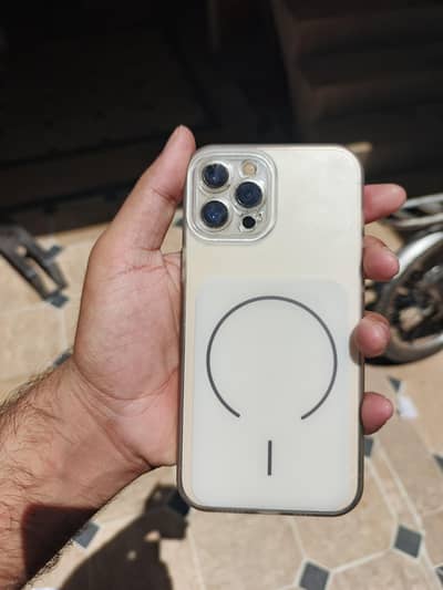 Apple iPhone 12 Pro Max Non pta