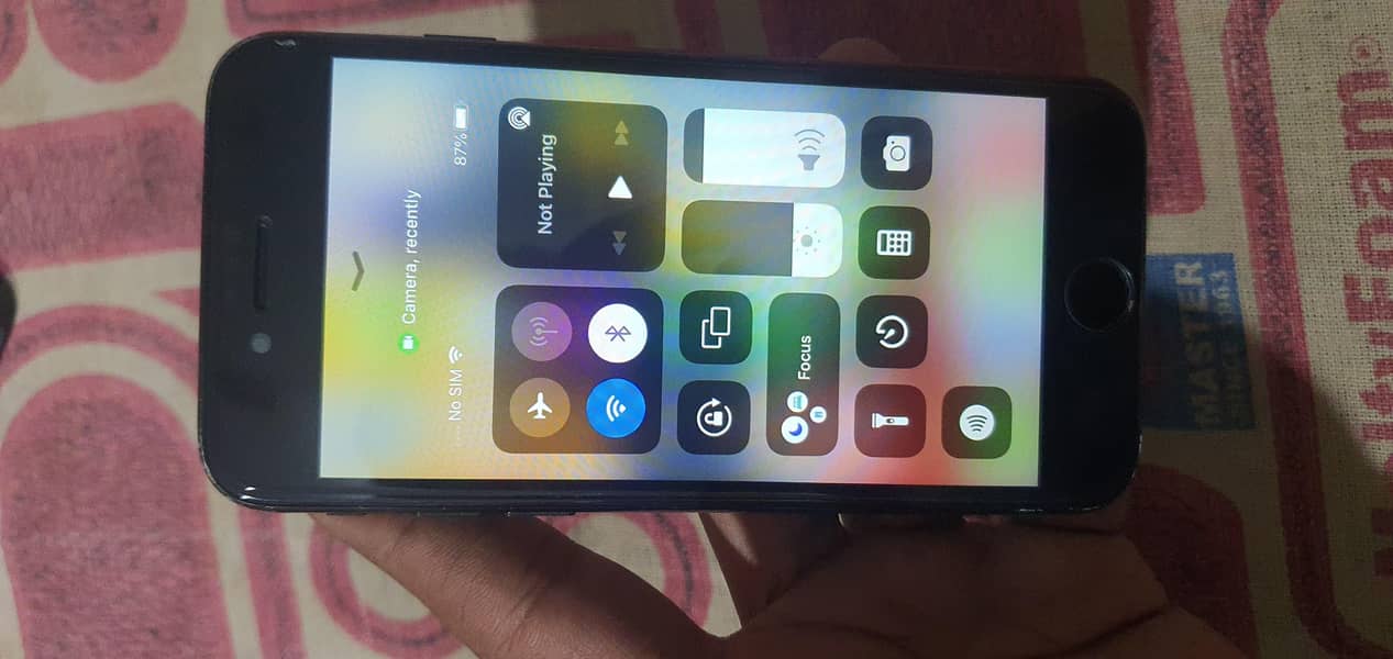 Apple iPhone 7 4