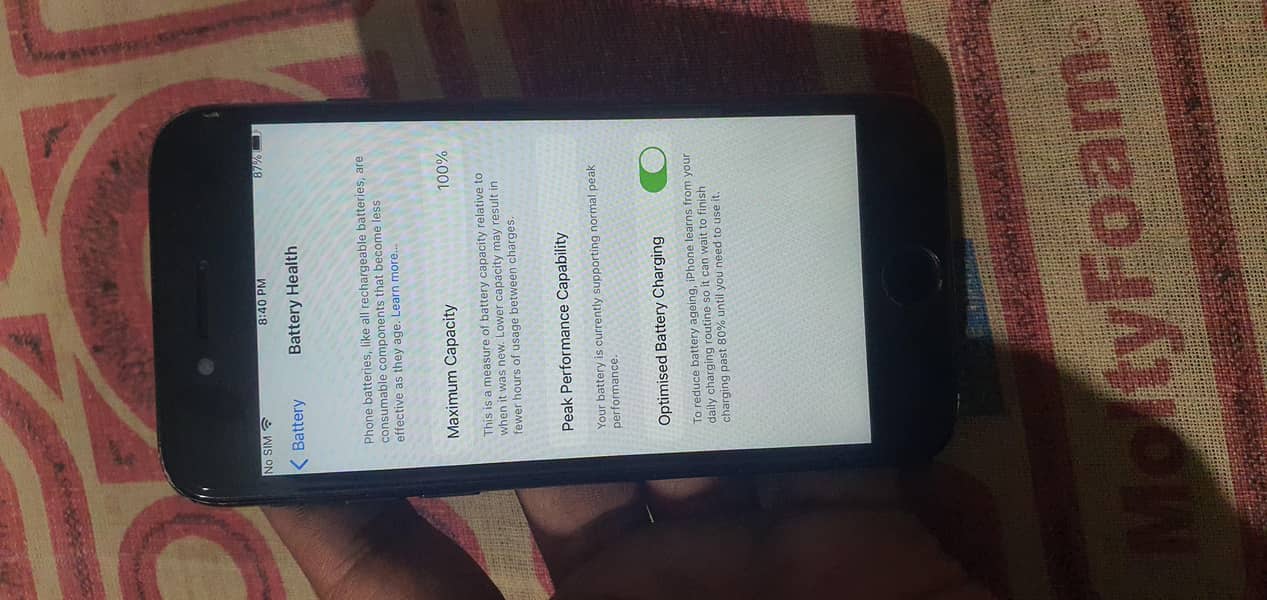 Apple iPhone 7 5