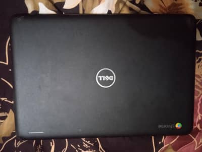 chrome book