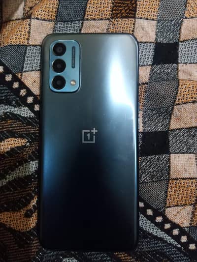 One Plus Nord N200 Non pta