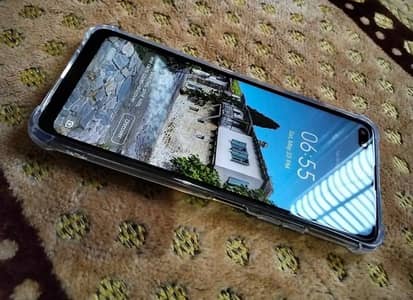 Infinix Zero 8