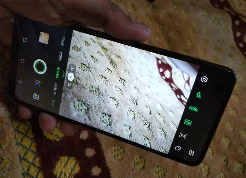 Infinix Zero 8 3