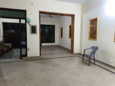 4.5 Marla Double Storey House In C2 Township/Green Town LHR Near Madre Millat Road