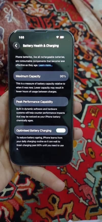 Apple iPhone 14 Pro JV