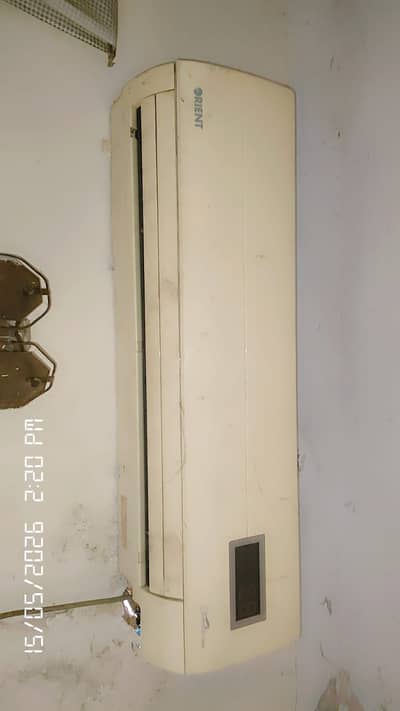 Orient Ac 1.5 tons