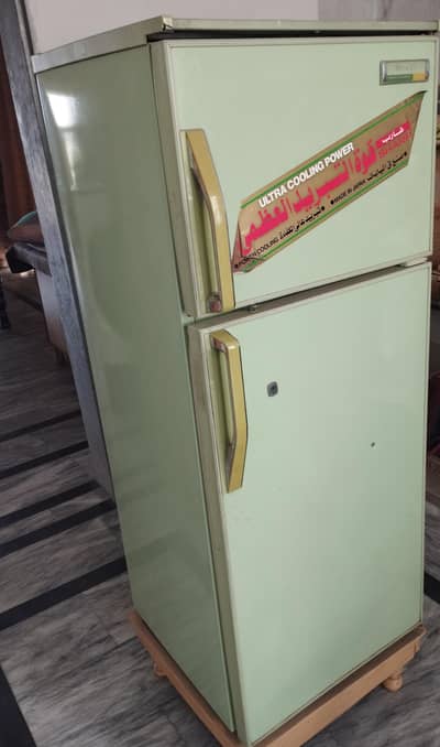 Refrigerator for sale