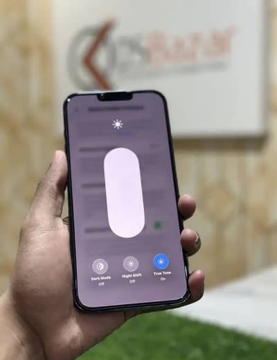 Iphone 13 pro max factory unlocked 256gb all ok jnwn penal jnwn batery