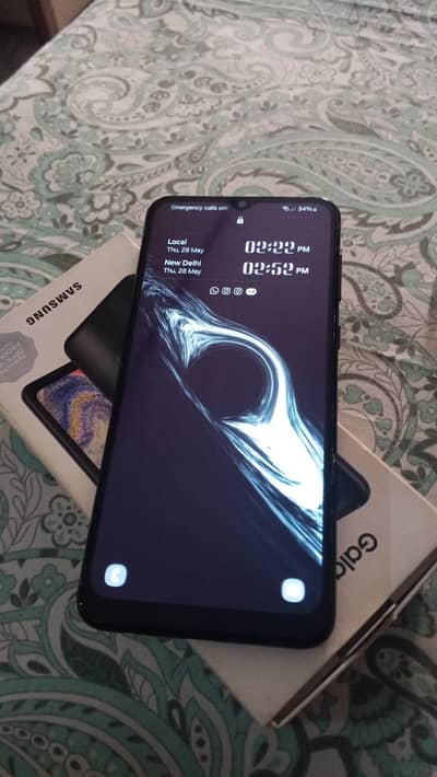 pta approved with box 64 gb
