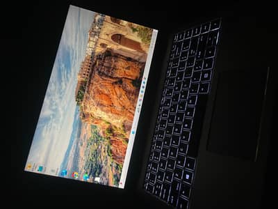 HP EliteBook x360 1040 G5 | Core i7 8th Gen | 16GB RAM | 512GB SSD |