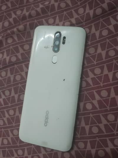 OPPO A5