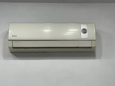 Gree ac 1.5 ton