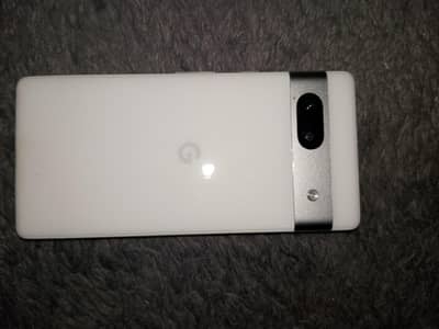 Google Pixel 7a