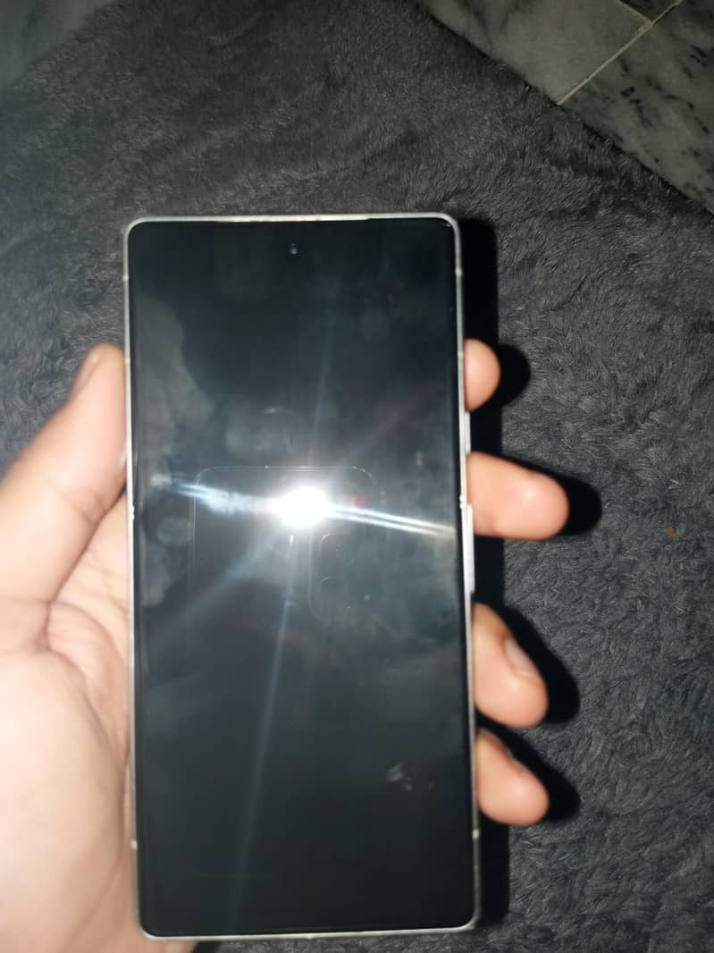 Google Pixel 7a 1