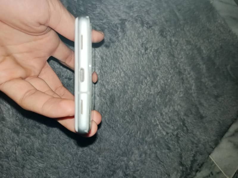 Google Pixel 7a 3