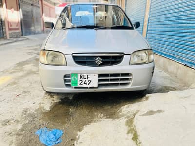 Suzuki Alto 2006