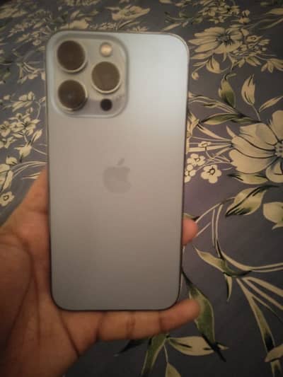 Iphone 13 pro 128 Jv