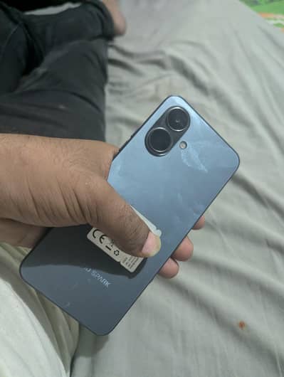 Tecno Spark Go2 4/64