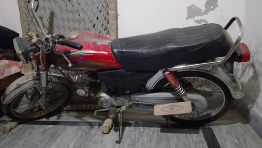 Super star bike,model. 2013 ,70cc,