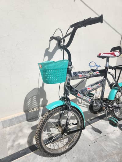 bicycle For Kids