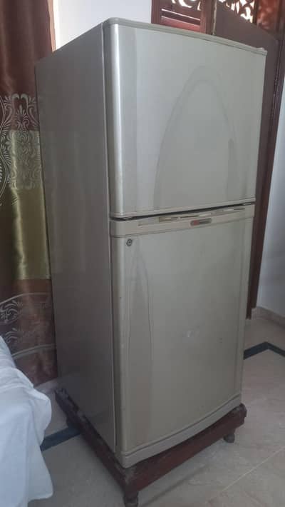 Want to sale Dawlance Fridge 100% ok
