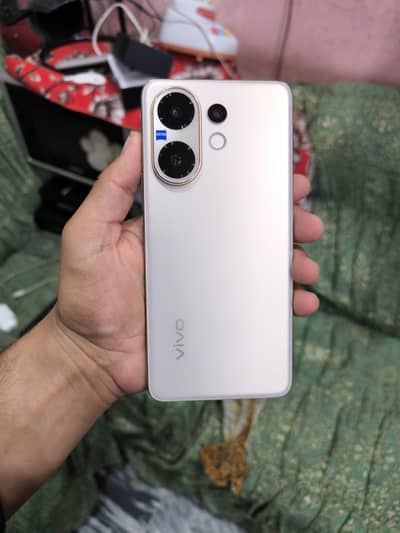 Vivo V60 12+12/256 5G 0308/49000/22