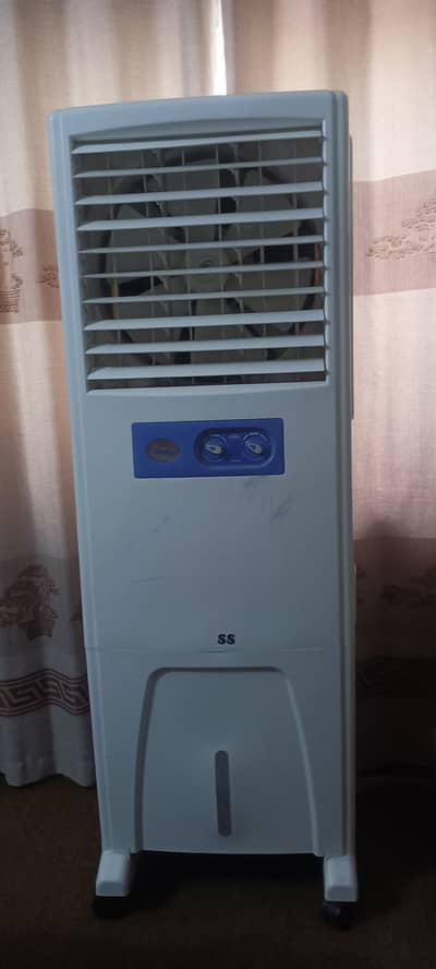 Boss brand Air cooler