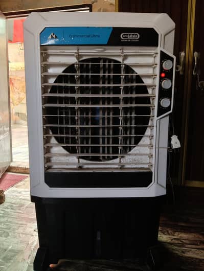 Super 1 Asia AC DC | Room Coolers | Air Coolers | Room Air Cooler