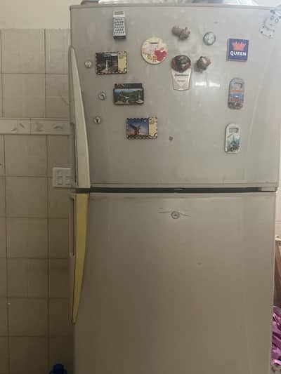 Dawalance signature refrigerator for sale
