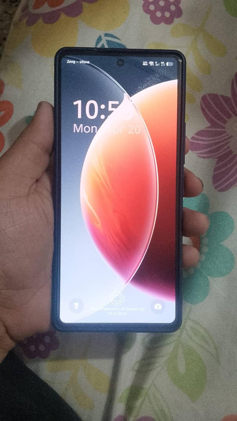 Tecno CAMON 30 2