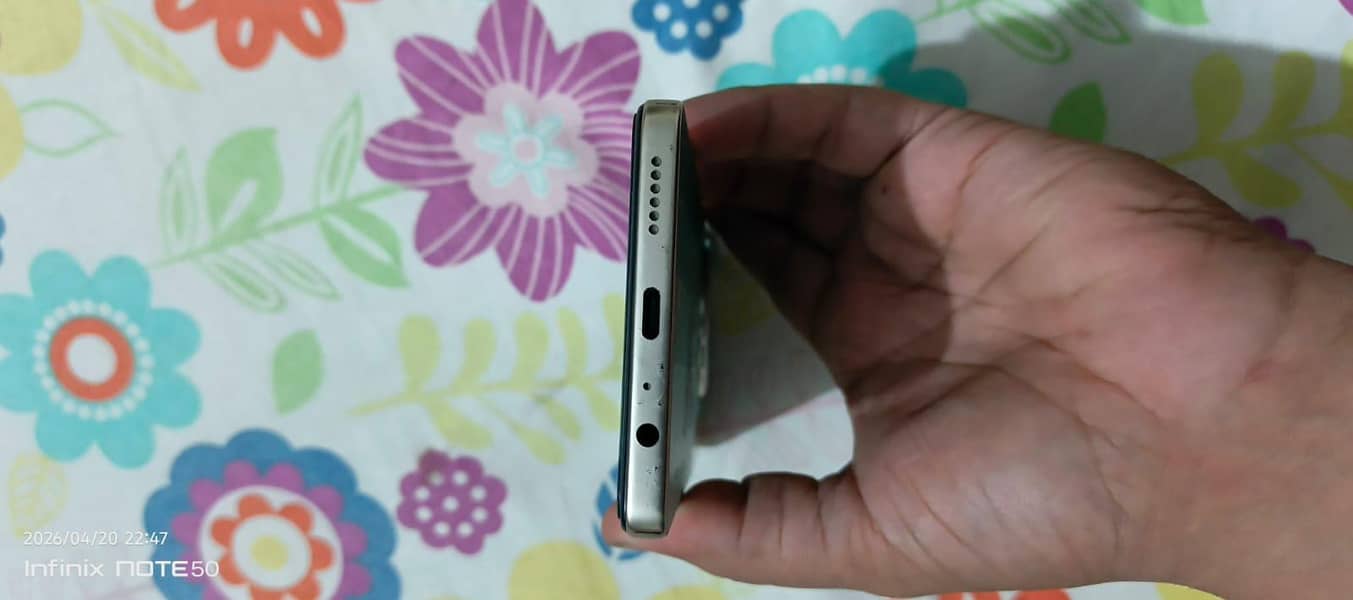 Tecno CAMON 30 4