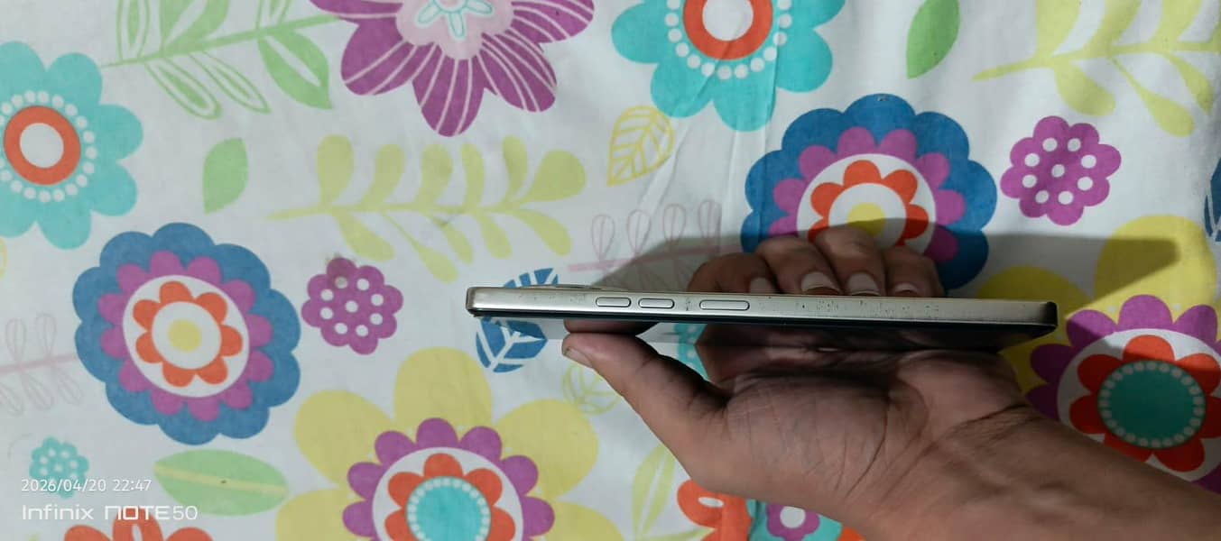 Tecno CAMON 30 5