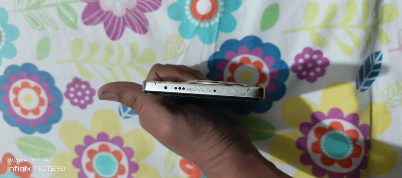 Tecno CAMON 30 6