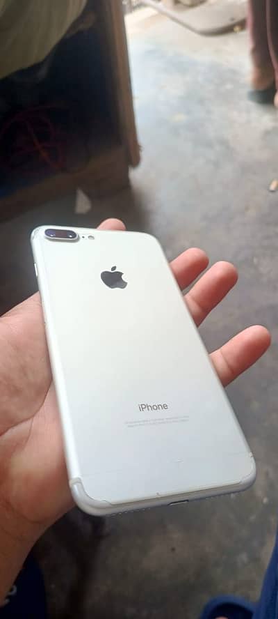 7 plus PTA APPROVED