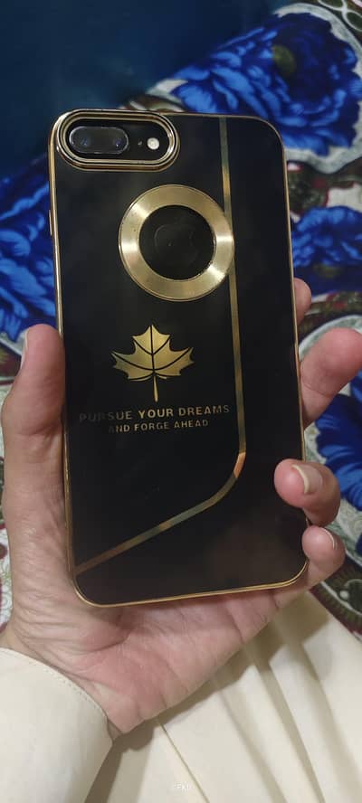 Apple iPhone 7 Plus Dead / Faulty – Board Issue Possible – For Repair